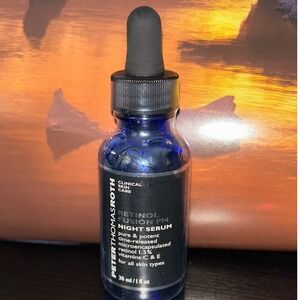 Peter Thomas Roth Retinol Fusion PM Night Serum 1 fl oz